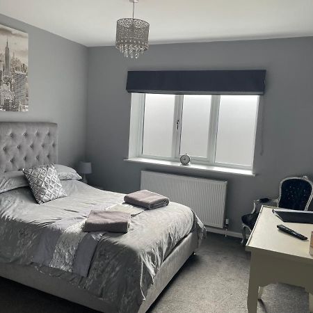No1 Guest House ستامفورد المظهر الخارجي الصورة