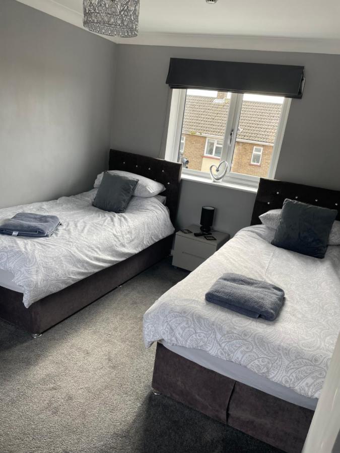 No1 Guest House ستامفورد المظهر الخارجي الصورة